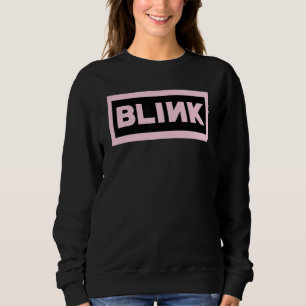 Kpop Clothing Fan Fashion Sweatshirt
