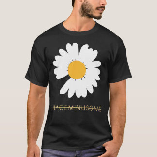 KPOP G-DRAGON PEACEMINUSONE DAISY Classic T-Shirt