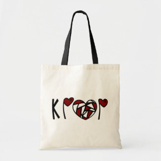 KPOP! TOTE BAG
