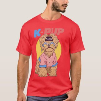 KPup  T-Shirt