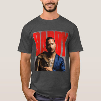 Kraantje Pappie DADDY album 2018 T-Shirt