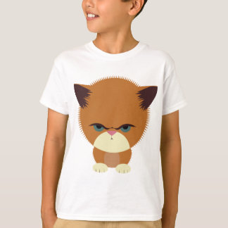 Krabby Kitty T-Shirt