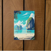 Krabi Thailand Beach Paradise Travel