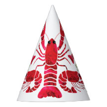 Kräftskiva/ Crawfish Boil