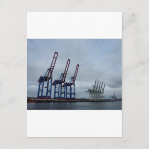 Krahn Postcard