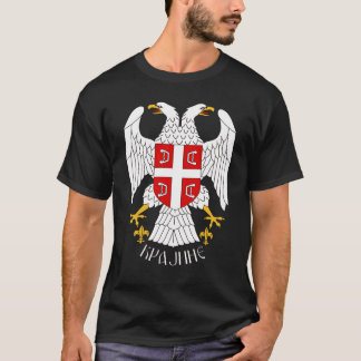 Krajina Zivi  T-shirt