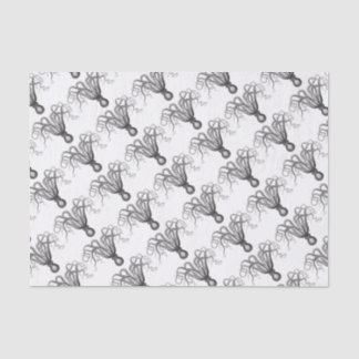 Krake / The Kraken Tissue Paper