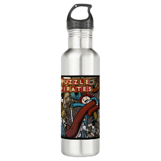 Kraken Bottle