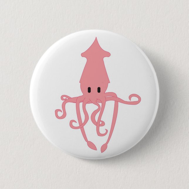 Kraken button (Front)