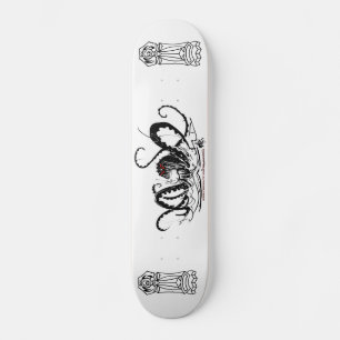 Kraken Deck Skateboard