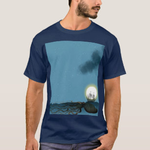 Kraken T-Shirt