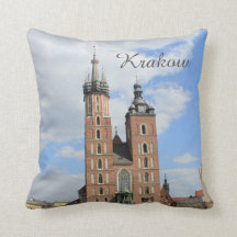 Krakow, Mariacki Church, St Mary's church, gifts