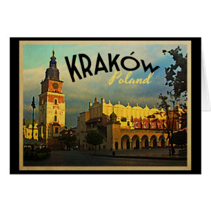 Krakow Poland