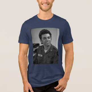 Kramer Army Days Tri-Blend Shirt