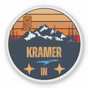 Kramer, Indiana