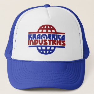 Kramerica Trucker Hat