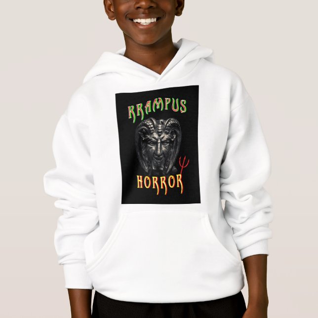 Krampus Horror (Front)