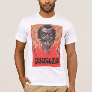 Krampus Tee