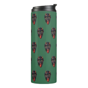 Krampus Thermal Tumbler
