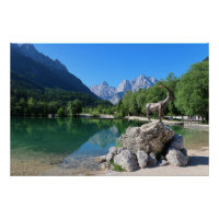 Kranjska Gora Slovenia