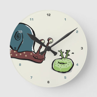 krapfen speschl edischn2 round clock