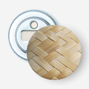 Kratip Thai Lao Isan Bamboo Rice Basket Bottle Opener