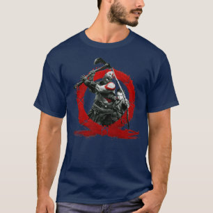 Kratos and Atreus T-Shirt
