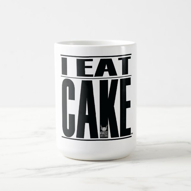 Krause Confections Mug (Center)