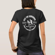 Krav Maga: Darwin2 Wmn