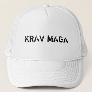 krav Maga Hat