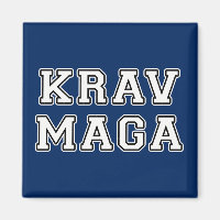 Krav Maga