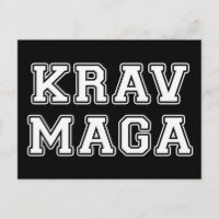 Krav Maga
