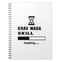 Krav Maga skill Loading......