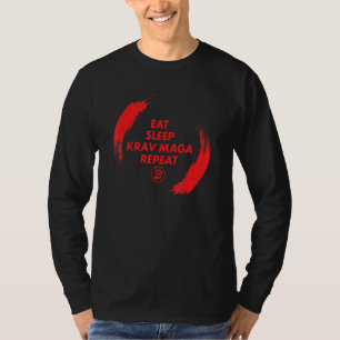 Krav Maga T-Shirt