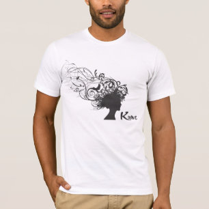 Krave a Free mind T-Shirt