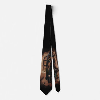 KRAWATT TIE