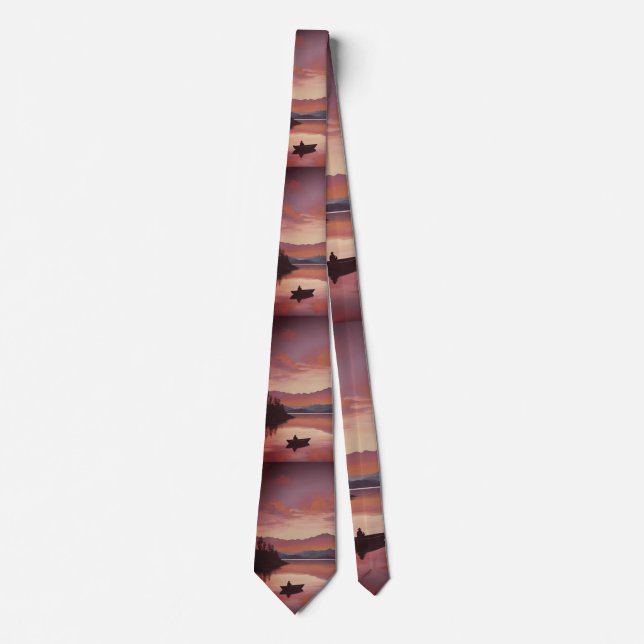 KRAWATT TIE (Front)