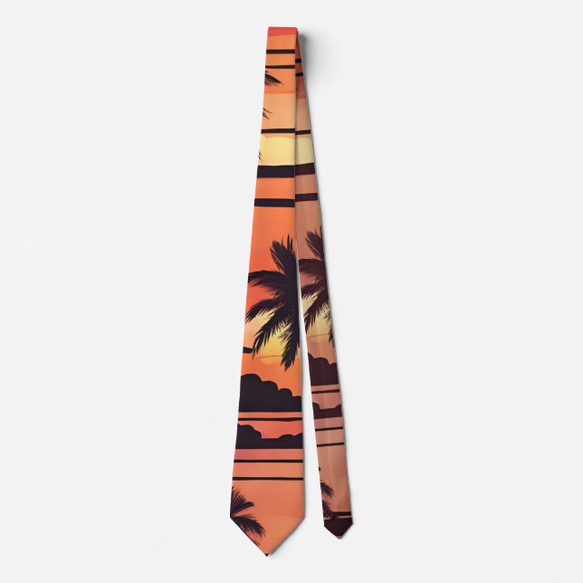 KRAWATT TIE (Front)