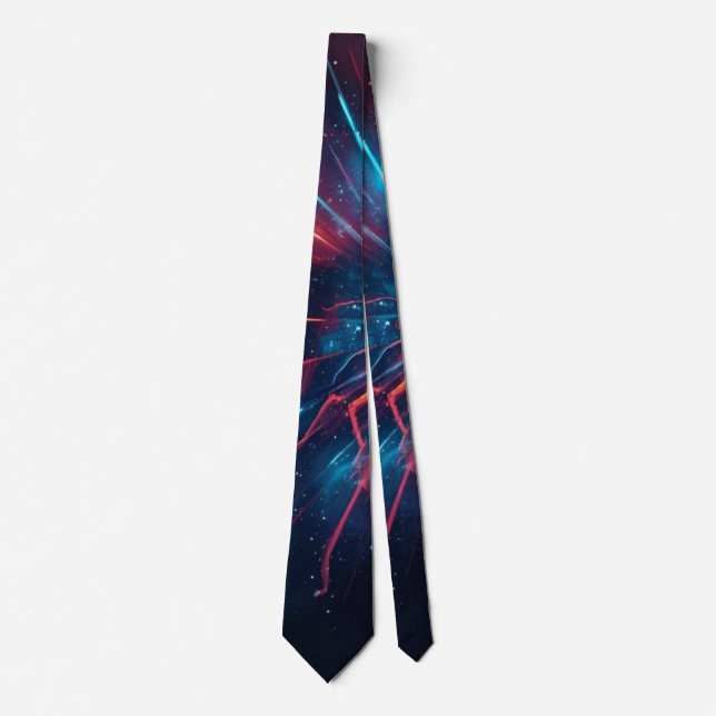 Krawatte Tie (Front)