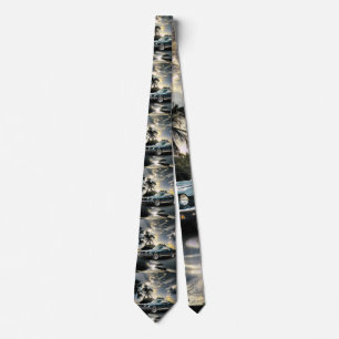 KRAWATTE TIE
