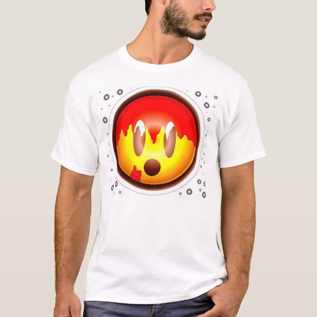 Krayzehouse Development Entertainment T-Shirt (Front)