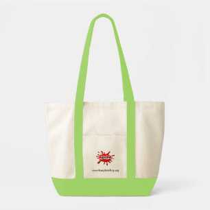 Krazy Ketchup totes