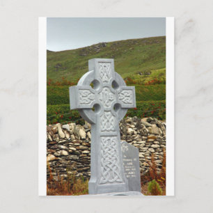 Kreuz1 Postcard
