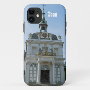 Kreuzberg Church in Bonn iPhone 11 Case
