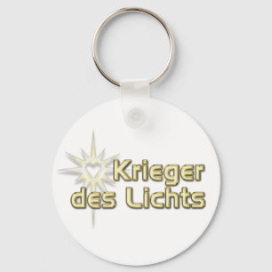 KRIEGER DES LICHTS KEY RING