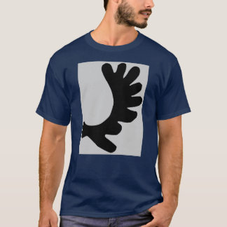 Kriegsmarine 24th Flotilla Emblem T-Shirt