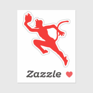 Kriegsmarine U-552 Emblem  - The Red Devil Classi