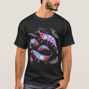Krill - dark T-Shirt