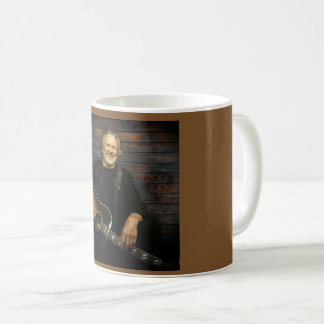 Kris Kristofferson Coffee Mug