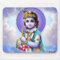 Krishna Bliss